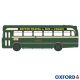 1/76 OXFORD SARO BUS MAIDSTONE AND DISTRICT