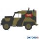 1/148 OXFORD LAND ROVER LIGHTWEIGHT MILITARY POLICE