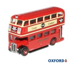 1/148 OXFORD RT BUS LONDON TRANSPORT
