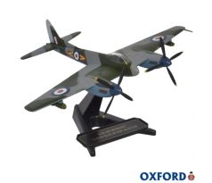 1/72 OXFORD DH HORNET F3 WB909 RAF KAI TAK