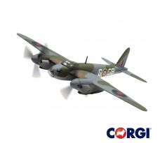 1/72 CORGI D.H Mosquito B.IV, DK296 / GB-G Flt. Lt. D A G ‘George’ Parry, RAF No.105 Squadron