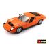 1/18 1968 Lamborghini Miura oranžová