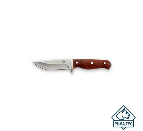 PUMA TEC belt knife Tengwood