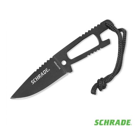 SCHRADE Mini Neck Knife, SCHF5SM