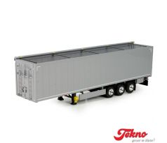 1/50 T.B. Cargo floor trailer (TEKNO)