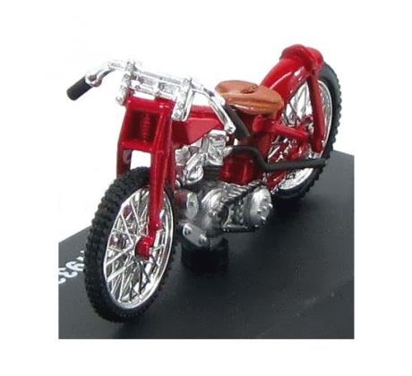 1/32NEWRAY INDIAN - SCOUT 193 (NEW RAY)