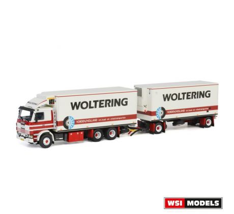1/50 Scania 3 6x2 combi, Woltering