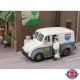 1/43 AHM "Melville Dairy, IL" with Milkman & Carrier