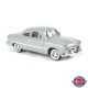 1/43 AHM 1949 Ford 2-Door Coupe (Sea Mist Green)