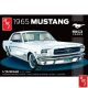 1/16 1965 Ford Mustang