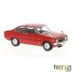 1/43 Mazda Rotary Coupe R100, 1968, červená