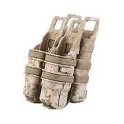 Na pištoľové zásobníky