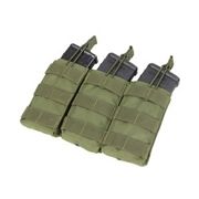 Na samopalové zásobníky