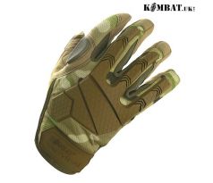 ALPHA TACTICAL BTP