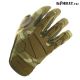 ALPHA TACTICAL BTP