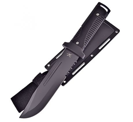 TAC-XTREME BOWIE