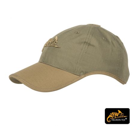 HELIKON BASEBALL ADAPTIVE GREEN