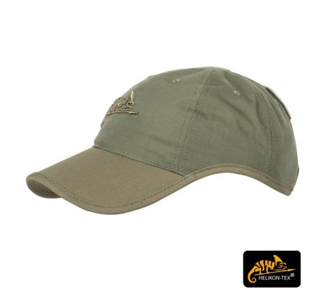 HELIKON BASEBALL ZELENÁ
