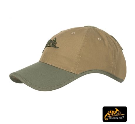 HELIKON BASEBALL COYOTE/ZELENÁ