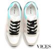 VICES KA23-41 WHITE/GREY