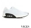 VICES B807-4 WHITE