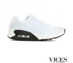 VICES B807-4 WHITE