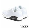 VICES B807-4 WHITE