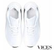 VICES B807-4 WHITE