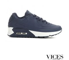 VICES B807-12 NAVY