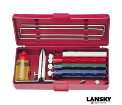 LANSKY UNIVERSAL