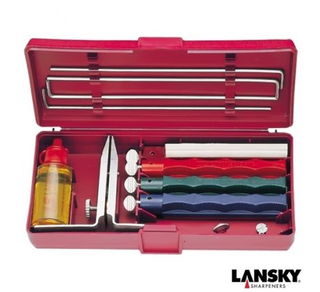 LANSKY UNIVERSAL