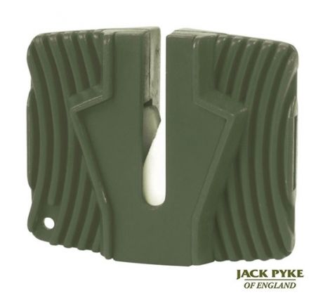 JACK PYKE SHARPENING STONE