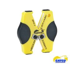 GATCO MICRO-X Double Duty™