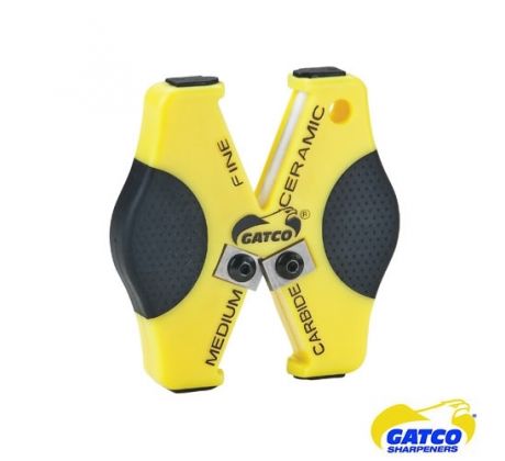 GATCO MICRO-X Double Duty™