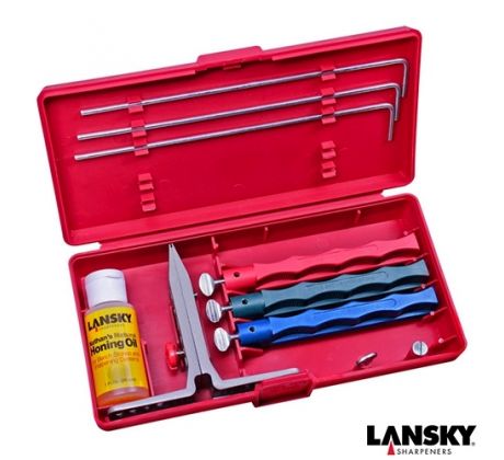 LANSKY 3 STANDARD