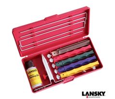 LANSKY 4+1 PROFESIONAL