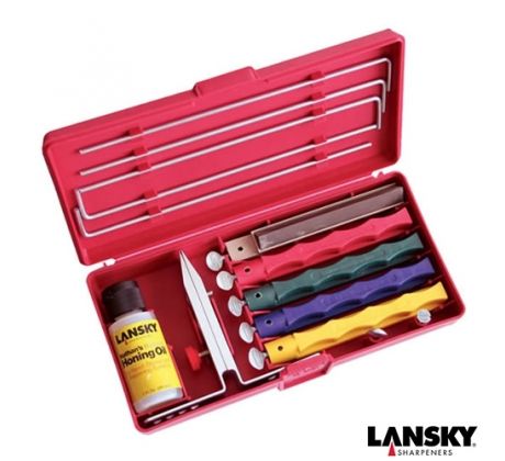 LANSKY 4+1 PROFESIONAL