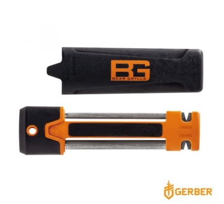 GERBER SHARPENER