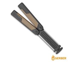 GERBER Scrimgeour MYTH