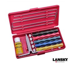 LANSKY 5 DELUXE