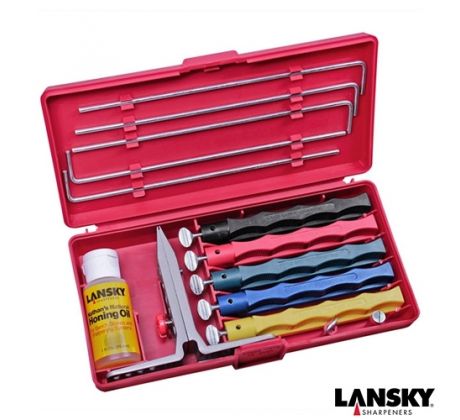 LANSKY 5 DELUXE