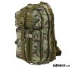 KOMBAT.UK DELTA 30l BTP CAMO