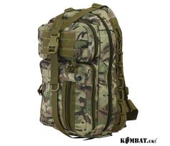 KOMBAT.UK DELTA 30l BTP CAMO