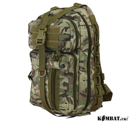 KOMBAT.UK DELTA 30l BTP CAMO