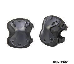 MIL.TEC PROTECT BLACK