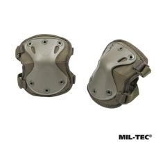 MIL.TEC PROTECT OLIV