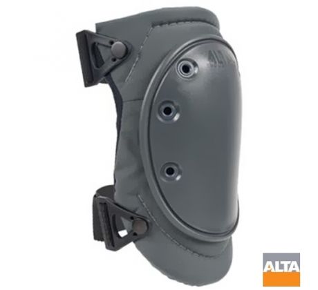 AltaFLEX Gray Hard Cap AltaLOK™