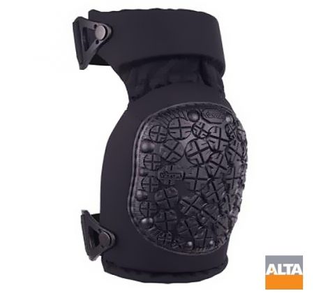 AltaCONTOUR 360 Black Vibram Cap