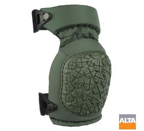 AltaCONTOUR 360 Olive Vibram Cap