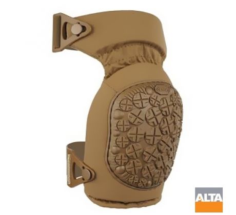 AltaCONTOUR 360 Coyote Vibram Cap